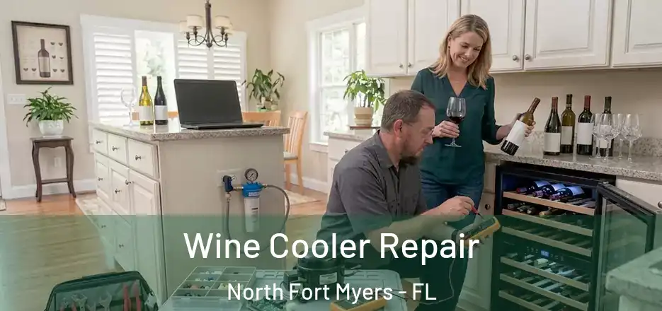  Wine Cooler Repair North Fort Myers - FL